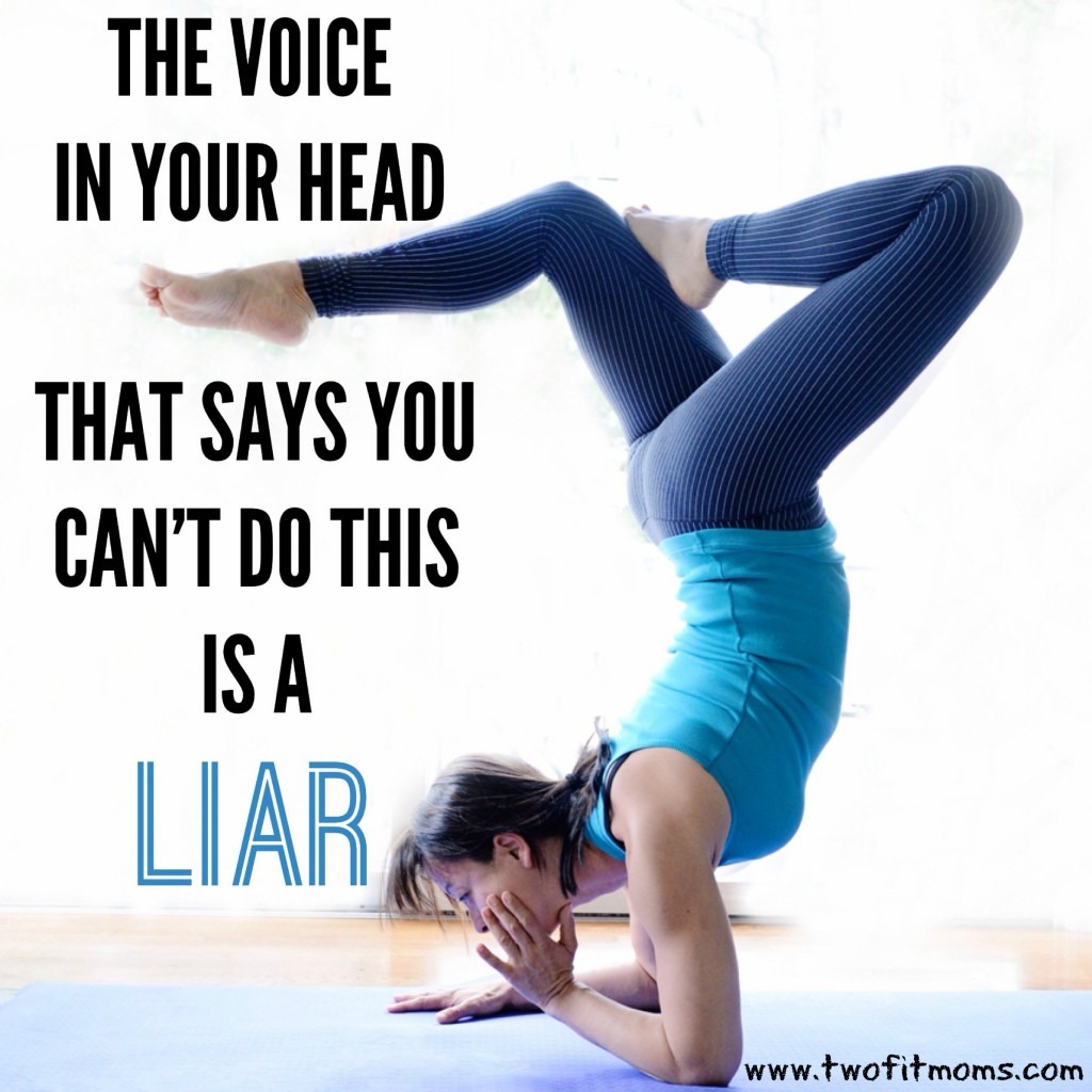 40 Inspirational Quotes For Yogis - ActionJacquelyn