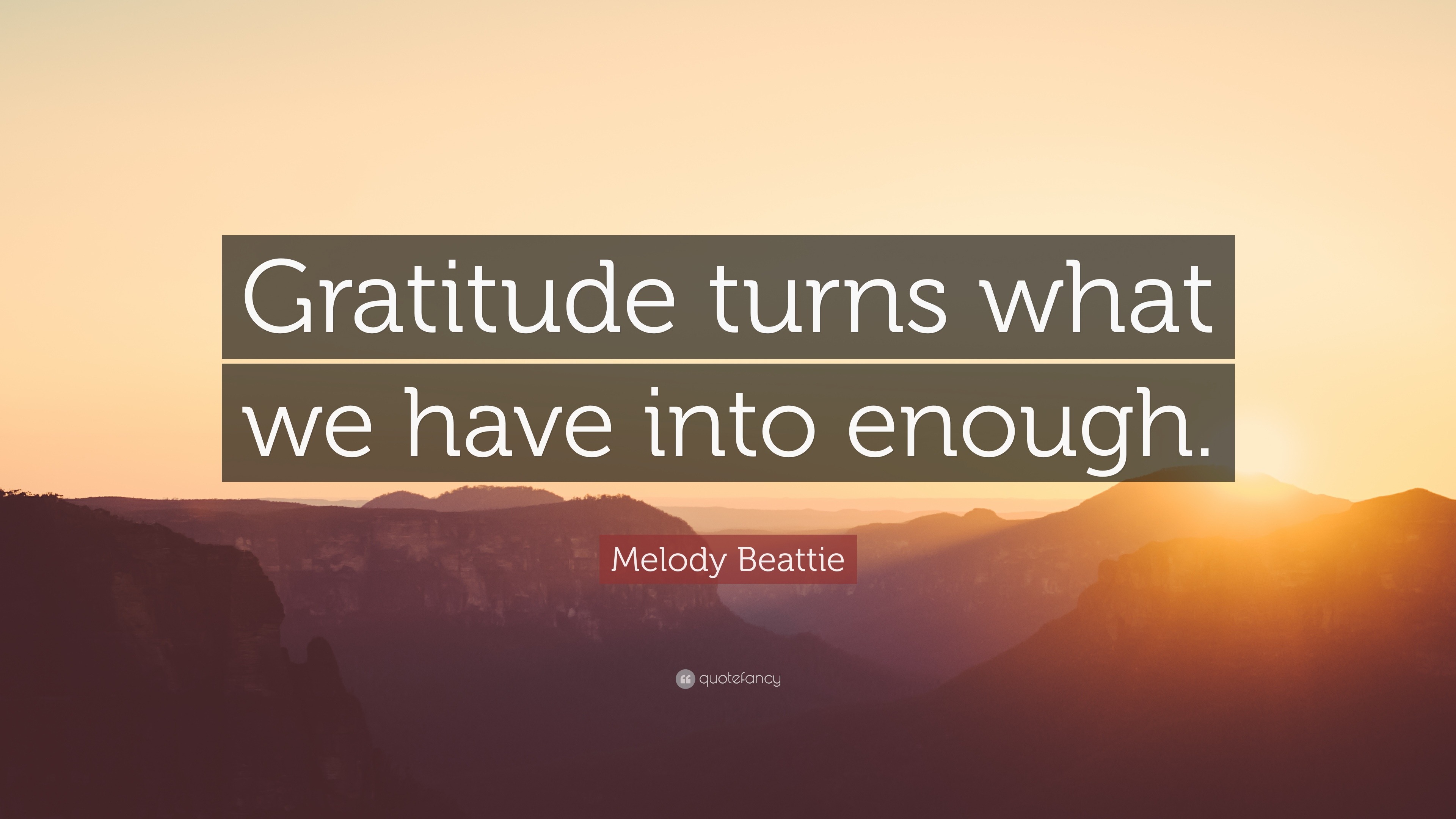 32 Quotes about Gratitude - ActionJacquelyn